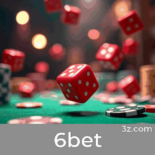 Cadastro na 6bet