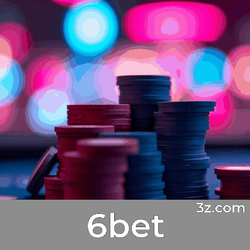 Cadastro na 6bet