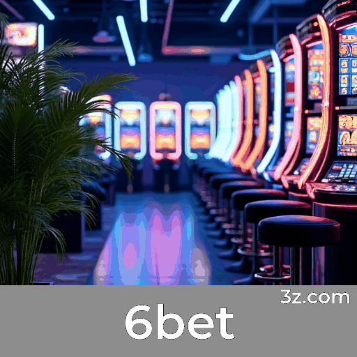 Cadastro na 6bet