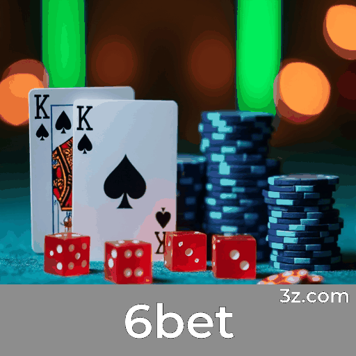 6bet: Cassino Premiado com Pagamentos Rápidos
