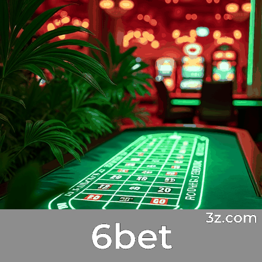 Acesso ao 6bet