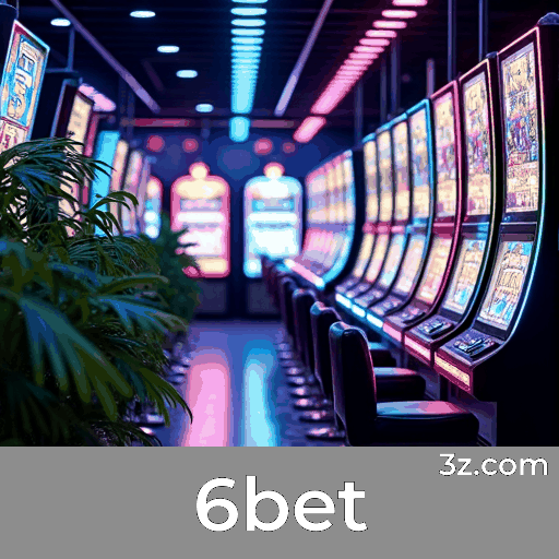 Cadastro na 6bet