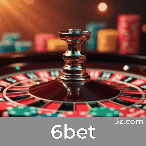 Acesso ao 6bet