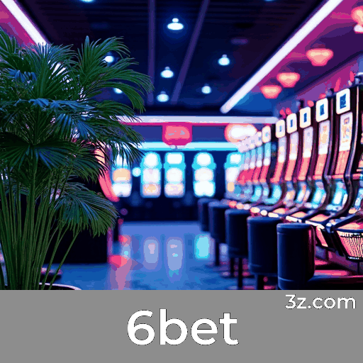 Cassino Online 6bet