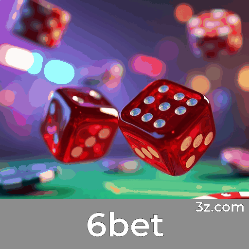 Cadastro na 6bet