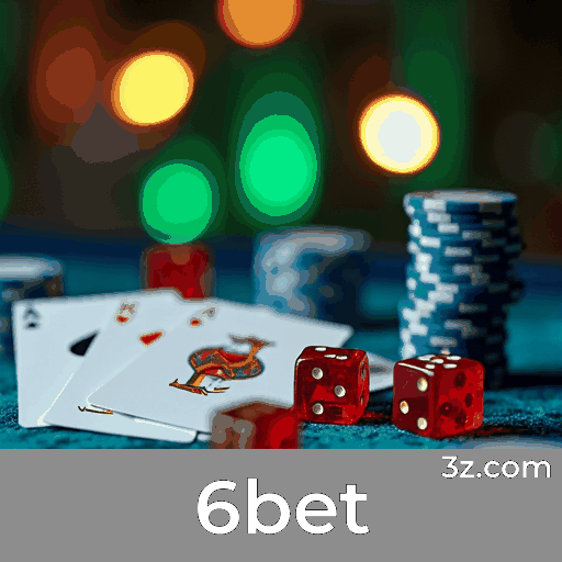 Cadastro na 6bet