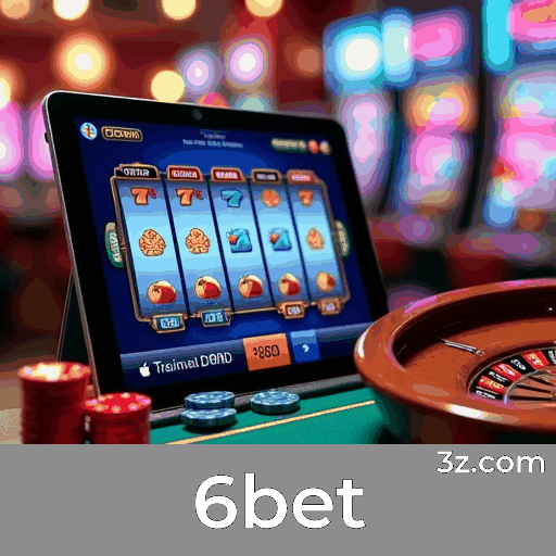 Cassino Online 6bet
