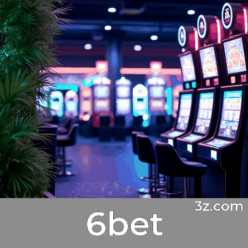 Cassino Online 6bet