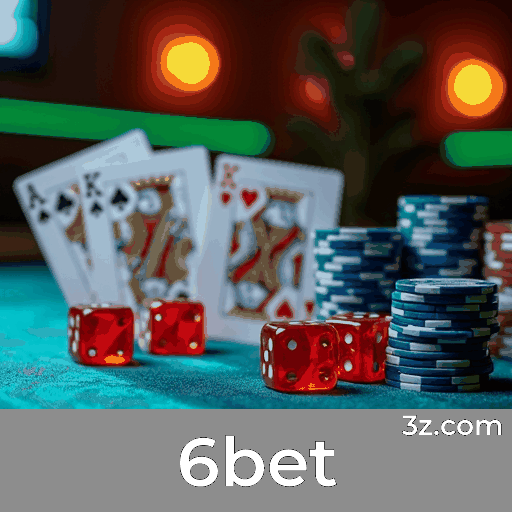 Acesso ao 6bet