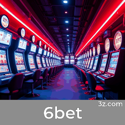 Cassino Online 6bet