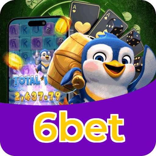 Download Android 6bet