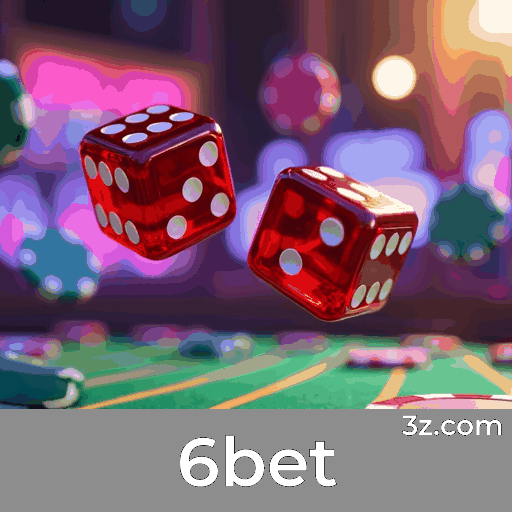 6bet: Cassino Premiado com Pagamentos Rápidos