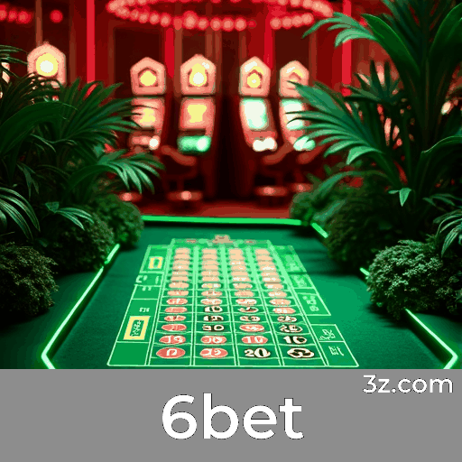Acesso ao 6bet