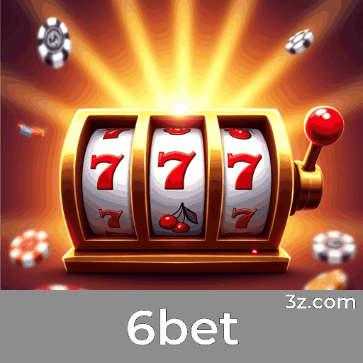 Acesso ao 6bet