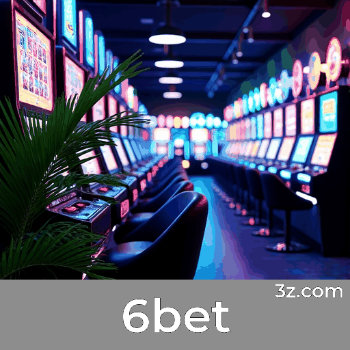 Cadastro na 6bet