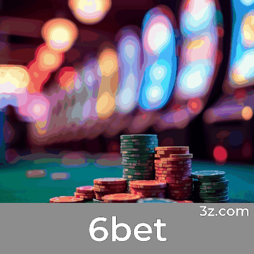 Cassino Online 6bet